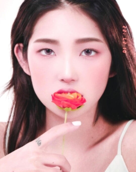 (사진=최준희 SNS)