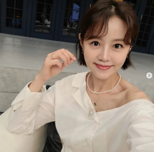 (사진=이하정 SNS)