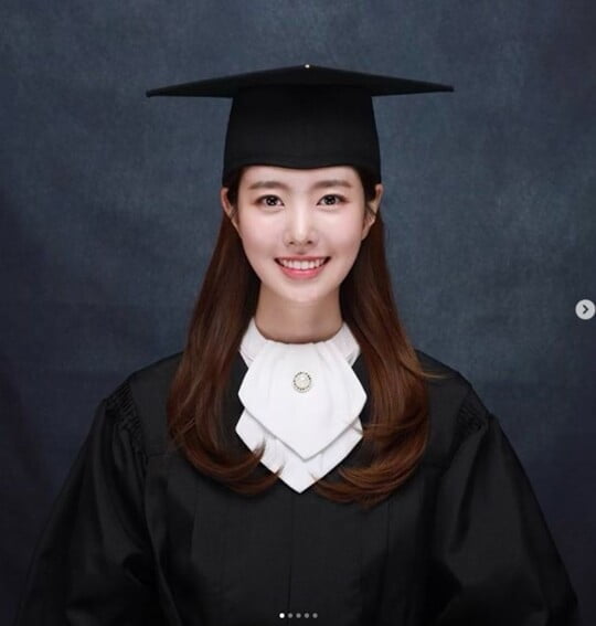 (사진=진세연 SNS)