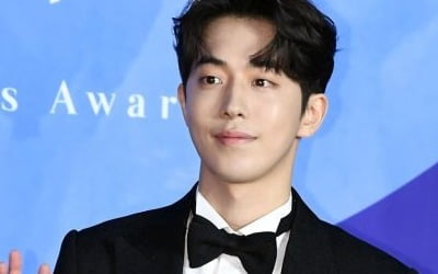 [TEN피플] '빛 못 보던' 남주혁, '스물다섯 스물하나'로 인생캐 썼다