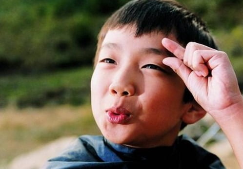  사진=영화 '집으로' 