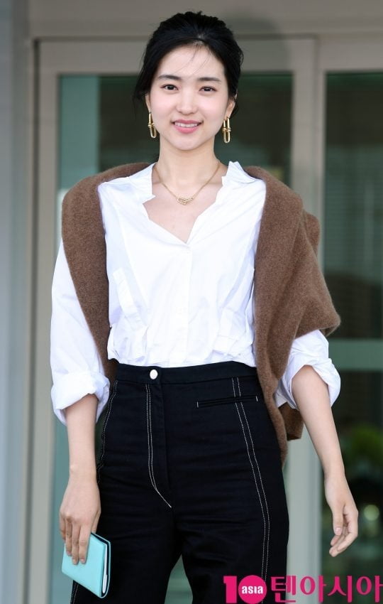 배우 김태리./사진=텐아시아DB