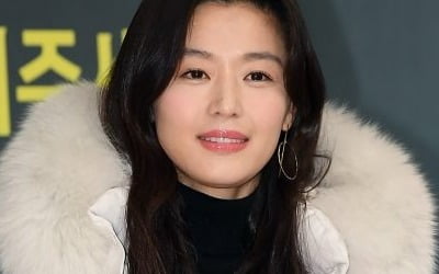 전지현, 505억원 등촌동 상가 매입…'888억원' 건물주 됐다