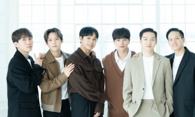 [공식] 비투비, 연이어 코로나19 확진…단독 콘서트 잠정 연기