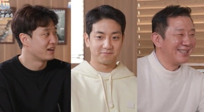 허웅 vs 허훈 춤 디스전…김정은 동생 "우리도 이러냐"('호적메이트')