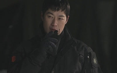 '강철부대2' 초고난도 미션 등판, 최영재 "XX도 있다"