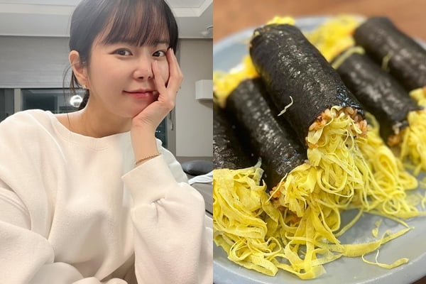 사진=박지연 인스타그램