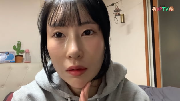 이세영, 대박 난 코성형…충격적인 붓기→완벽한 버선코 "만족스럽다" [TEN★]