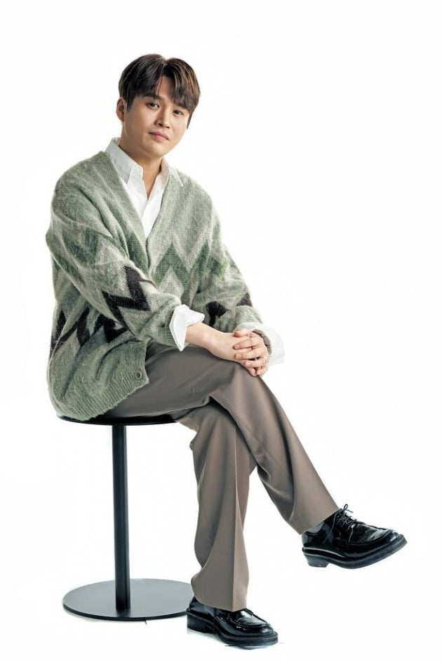 '싱어게인2' 김기태./사진제공=JTBC
