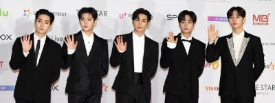 [TEN피플] 10주년 앞둔 뉴이스트, 사실상 해체…두렵고 무서운 각자의 길