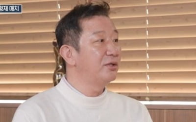 [종합] 이예림♥김영찬 신혼집 최초 공개…허재 "아내와 이혼단계까지 갔다" ('호적메이트')