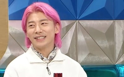 男 쇼트트랙 계주 은메달, '익룡 시그널' 덕분이었다…이준서 증언 ('라스')