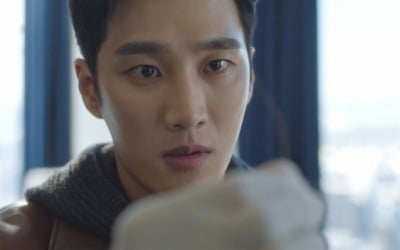 '군검사 도베르만' 안보현X조보아, 매운맛 액션 퍼레이드…최고 10.5%