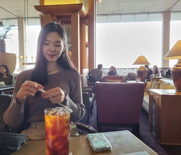 이다은♥윤남기, 한남동 5성급호텔 예식장 방문…재혼 임박?[TEN★]