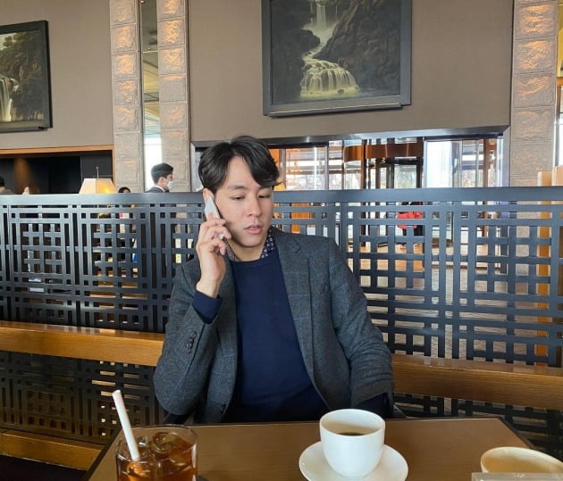 사진=이다은 인스타그램