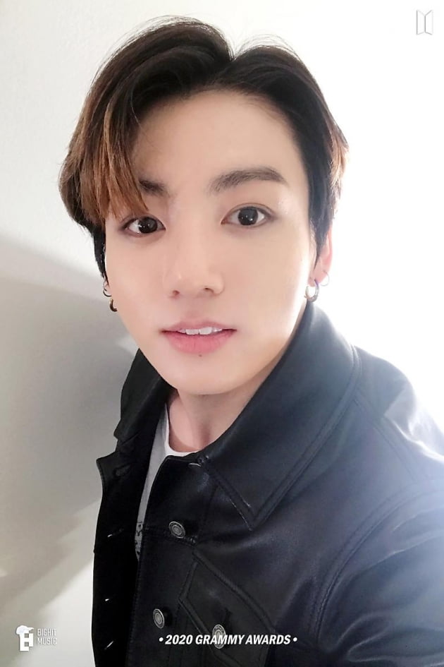 방탄소년단 정국, 2021년 美구글에서 가장 많이 검색된 K팝 남자 아이돌 1위