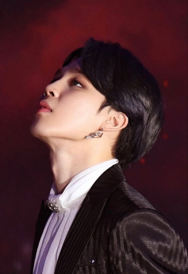 '우크라이나 어린이 기부' 방탄소년단 지민 팬덤, 전쟁지역 아이들 돕기 나선 감동