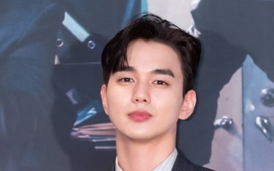 [공식] 유승호, YG와 전속 계약…김희애·차승원·강동원 등 한솥밥