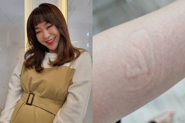 사진=정주리 인스타그램
