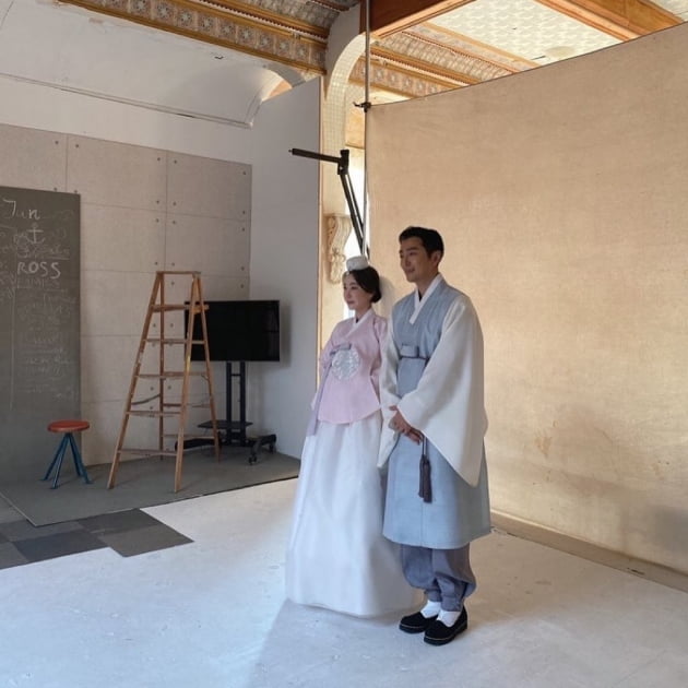 [전문] 류태준, "결혼 5년째" 뒤늦은 고백…"♥아내는 비연예인"[TEN★]
