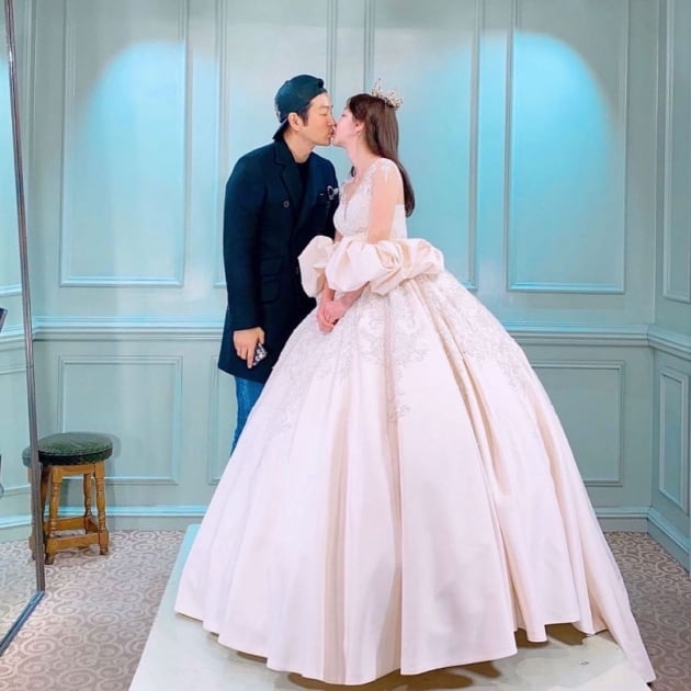 [전문] 류태준, "결혼 5년째" 뒤늦은 고백…"♥아내는 비연예인"[TEN★]