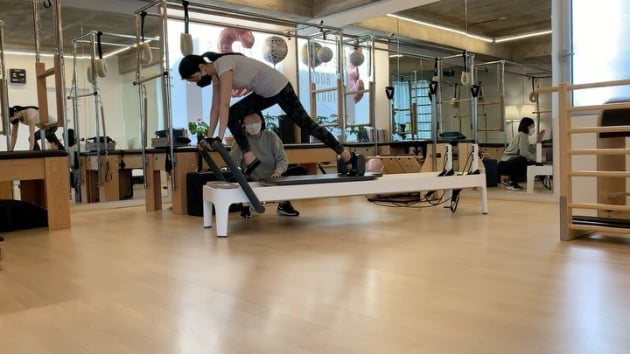 사진=윤세아 인스타그램