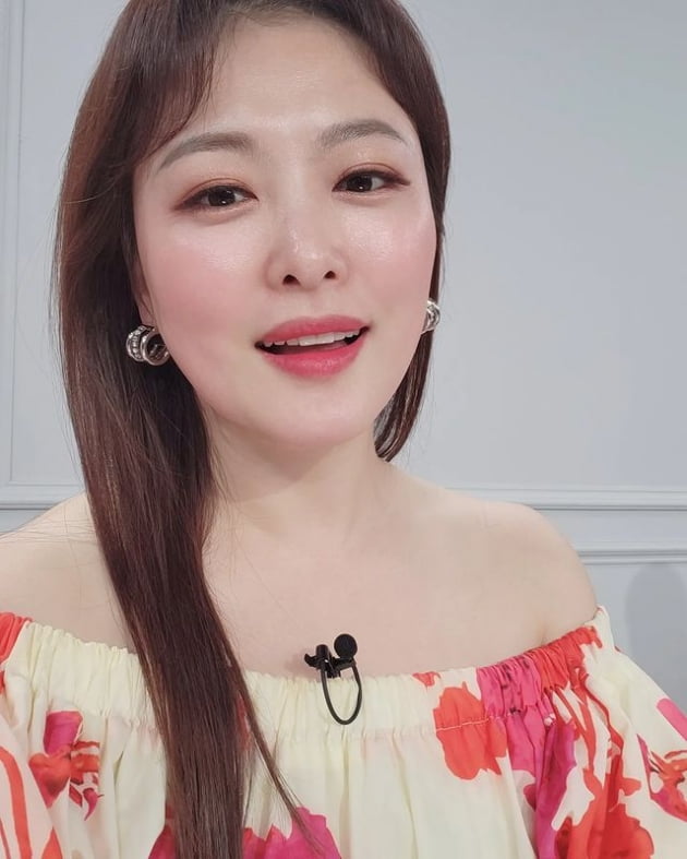 사진=심진화 인스타그램