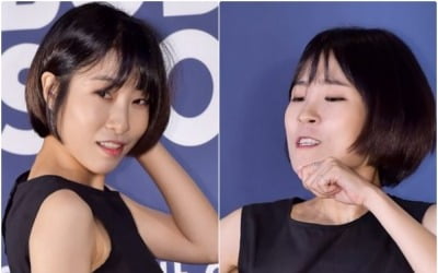 [TEN피플] 이세영, 방송 중단=외모때문?…악플로 가린 '성추행 논란'