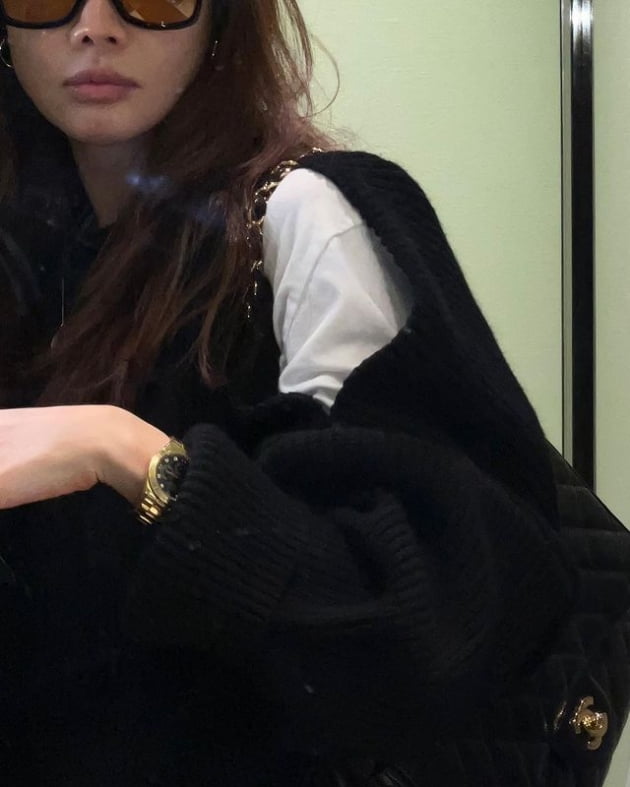 사진=양미라 인스타그램