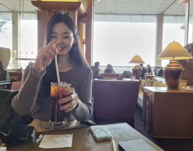 사진=윤남기 인스타그램