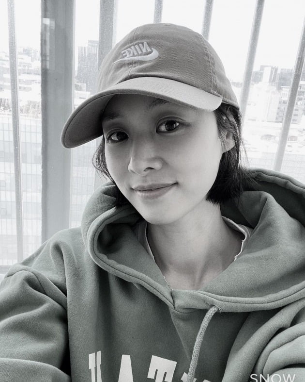 사진=장신영 인스타그램