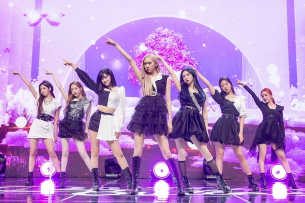 체리블렛 /사진제공=FNC엔터테인먼트