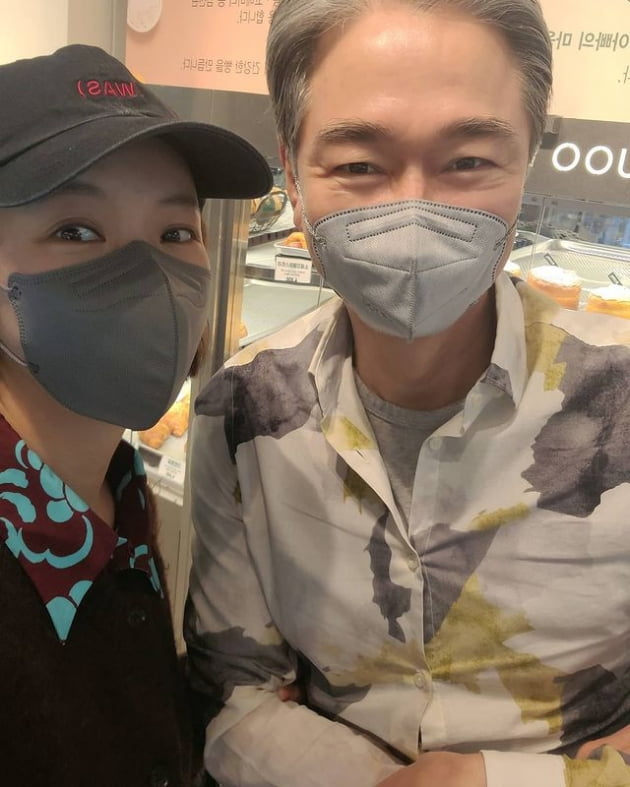 사진=황정음 인스타그램