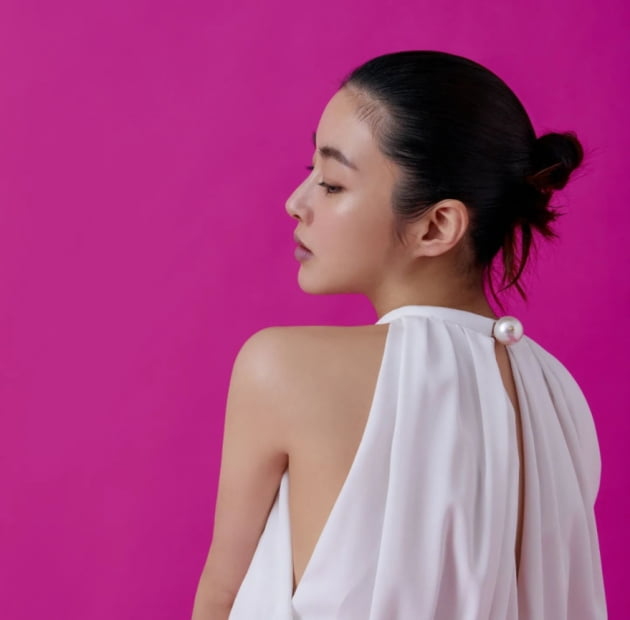 강소라, 출산 10개월만에 말라도 너무 마른 몸매...'매일이 리즈'[TEN★]