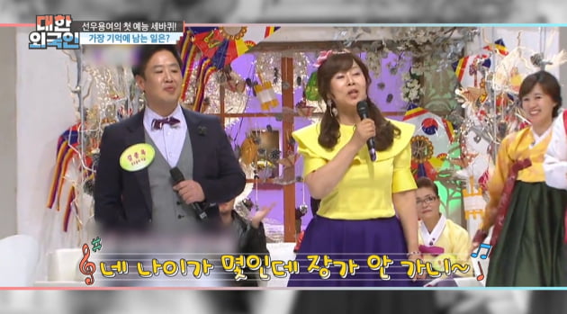 [종합] '4남매 맘' 김지선 "'세바퀴'하며 셋째·넷째 임신, 애들 다 키웠다" ('대한외국인')