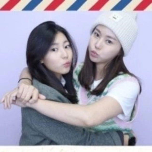 사진=박연수 인스타그램
