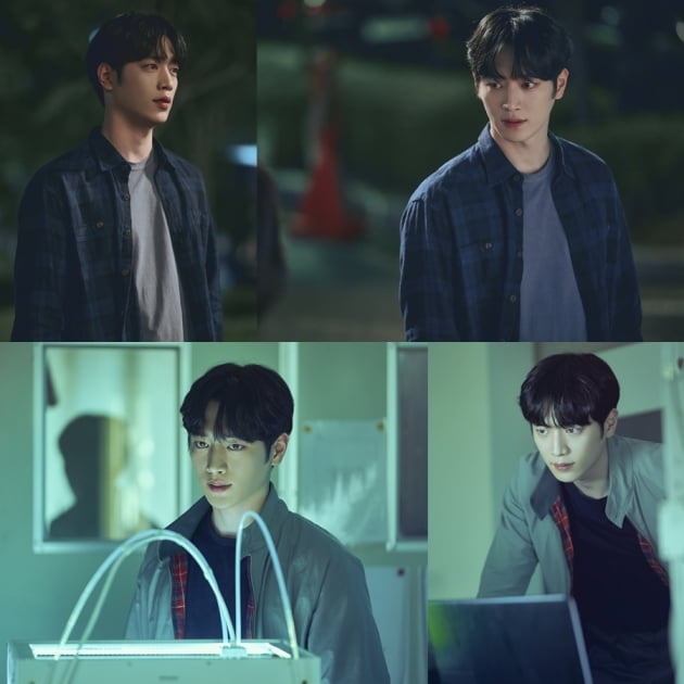 서강준 /사진제공=월트디즈니컴퍼니 코리아
