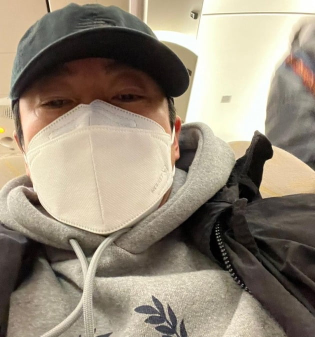 사진=박지연 인스타그램