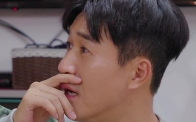 김종민, 노사연 식사량에 '충격'…내부 폭로까지 예고 ('토밥좋아')