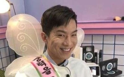 나태주, 전 여친 바람 목격담 공개…"지인이라 더 충격" ('TMI SHOW')