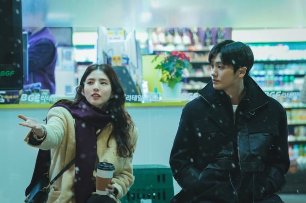 '사운드트랙#1' 스틸