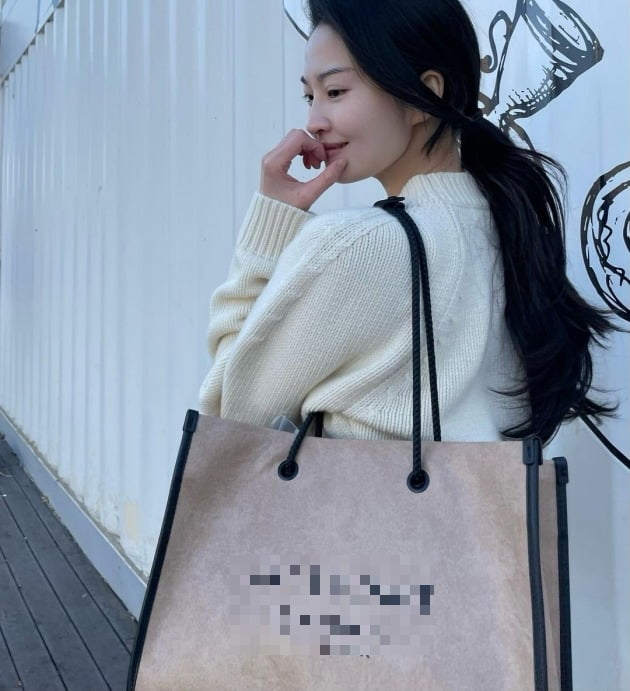 사진=류이서 인스타그램