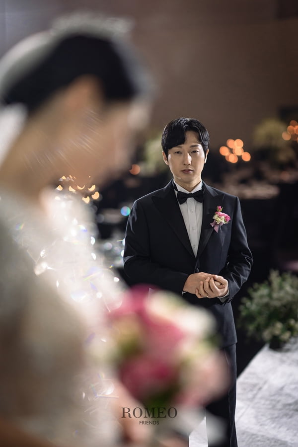 이승효, 정태우 여동생과 결혼…절친에서 가족 됐다