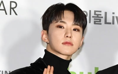 [전문] 세븐틴 호시, 코로나 확진 "나머지 멤버들 음성"