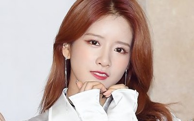 [공식] 우주소녀 엑시, 코로나19 확진 "3차 접종 완료…나머지 멤버들 음성"