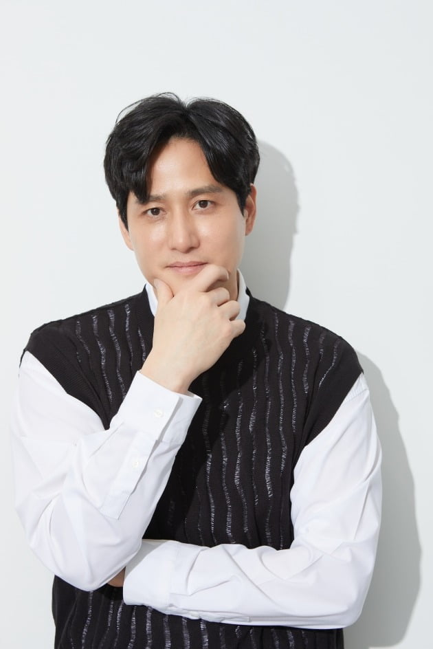 배우 박해준./사진제공=티빙