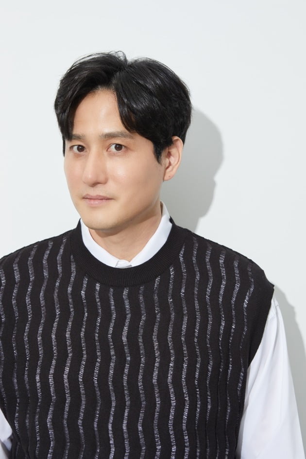 배우 박해준./사진제공=티빙