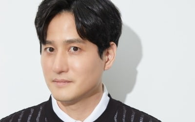 [TEN인터뷰] '아직 최선' 박해준, "40대 '찌질男'에 위안받을 것"