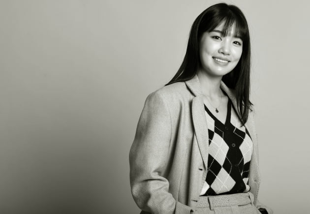 배우 조윤서./ 사진=조준원 기자
