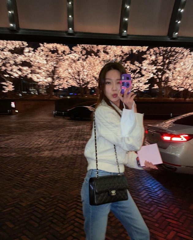 사진=최수영 인스타그램